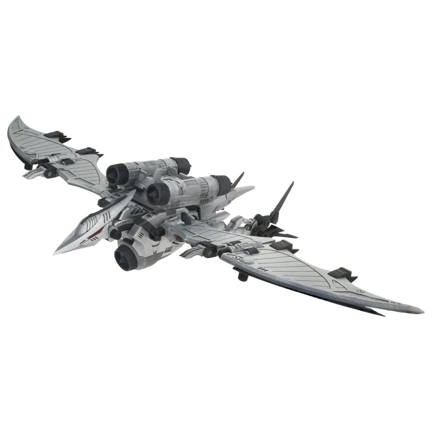 Zoids Plastový model 1/100 RMZ-024 Storm Sworder 11 cm produktová fotografia