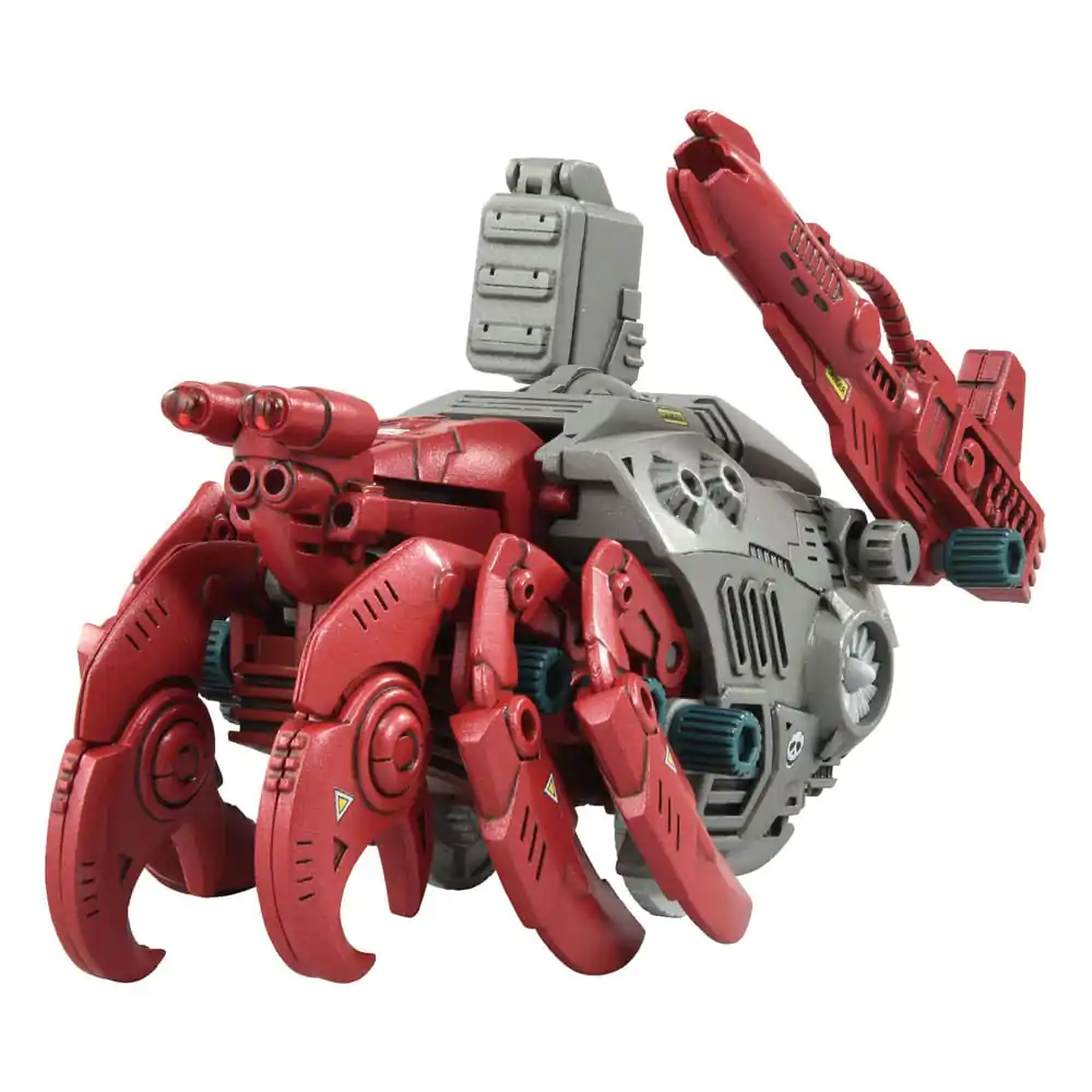 Zoids Plastiková modelová stavebnica 1/72 AZ-10 Sea Panther 13 cm produktová fotografia