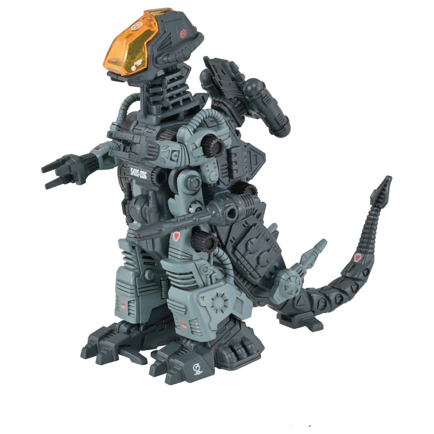 Zoids Plastový model 1/72 AZ-18 Godos 13 cm produktová fotografia