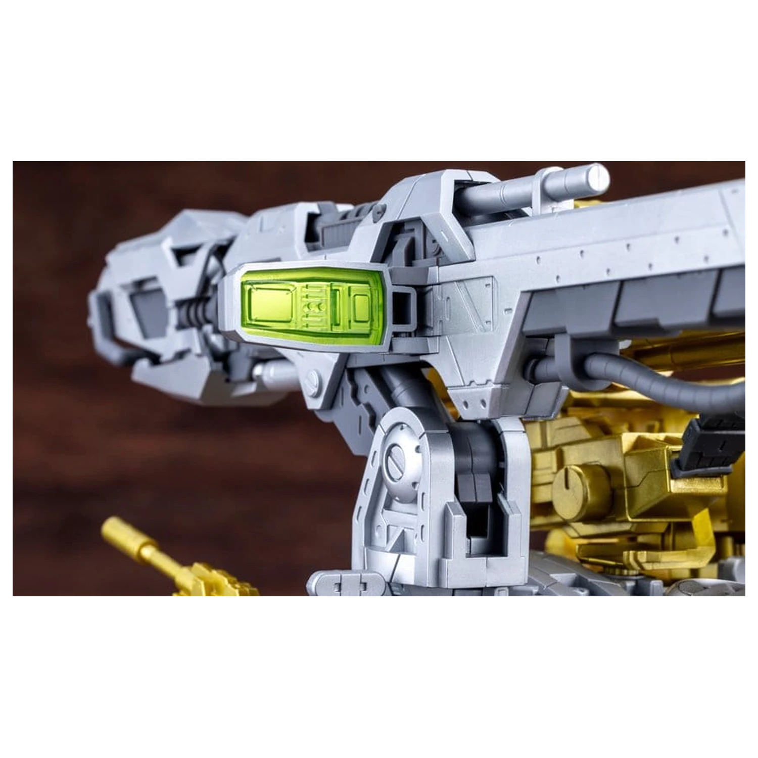 Zoids Plastikový model 1/72 Dark Horn Harry Special 2001 Re/color 40 cm produktová fotografia