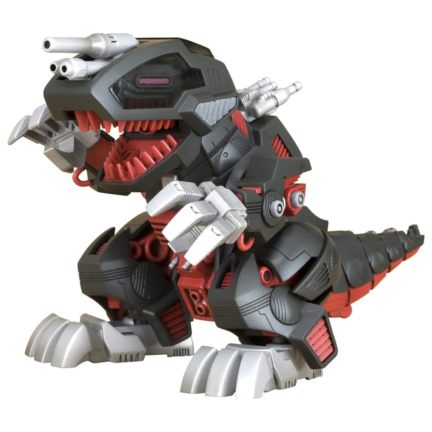 Zoids Plastový model Death Saurer 9 cm produktová fotografia