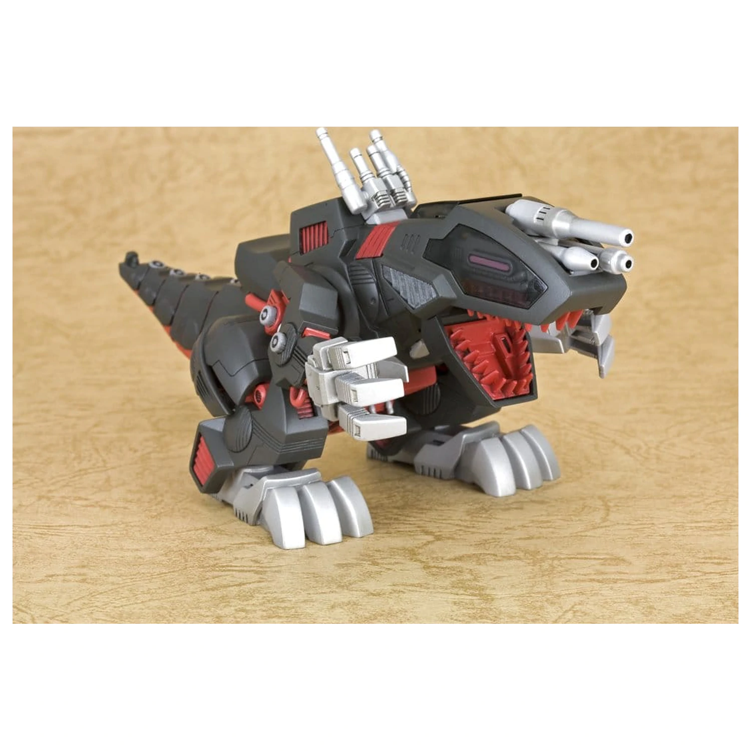 Zoids Plastový model Death Saurer 9 cm produktová fotografia