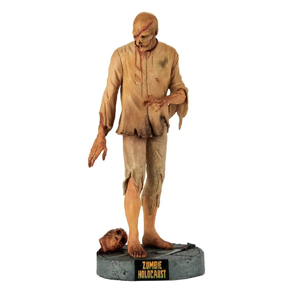 Soška Zombie Holocaust Poster Zombie 30 cm produktová fotografia