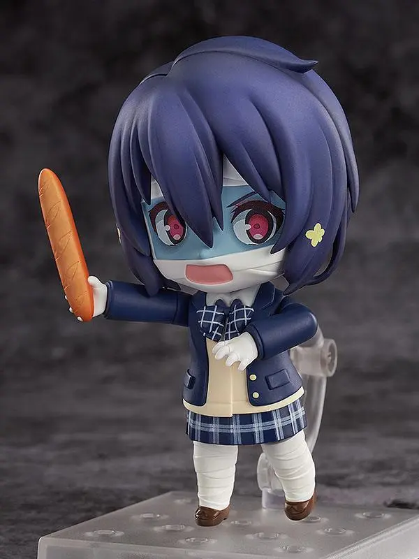 Zombie Land Saga Nendoroid akčná figúrka Ai Mizuno 10 cm termékfotó