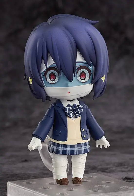 Zombie Land Saga Nendoroid akčná figúrka Ai Mizuno 10 cm termékfotó