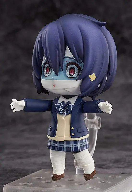 Zombie Land Saga Nendoroid akčná figúrka Ai Mizuno 10 cm termékfotó