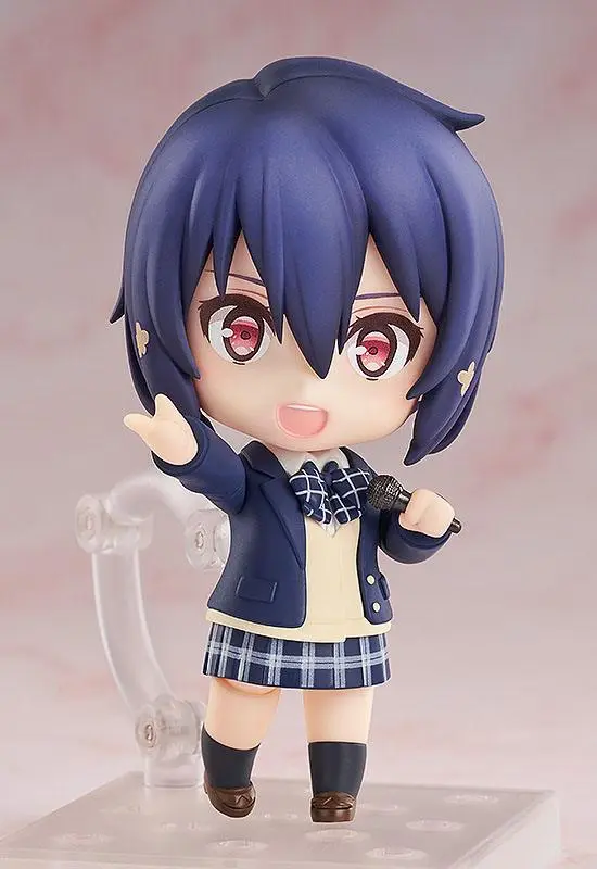 Zombie Land Saga Nendoroid akčná figúrka Ai Mizuno 10 cm termékfotó