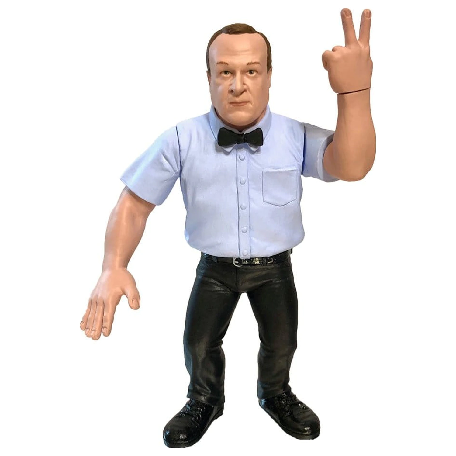 Zombie Sailor's Toys akčná figúrka Earl Hebner 11 cm produktová fotografia