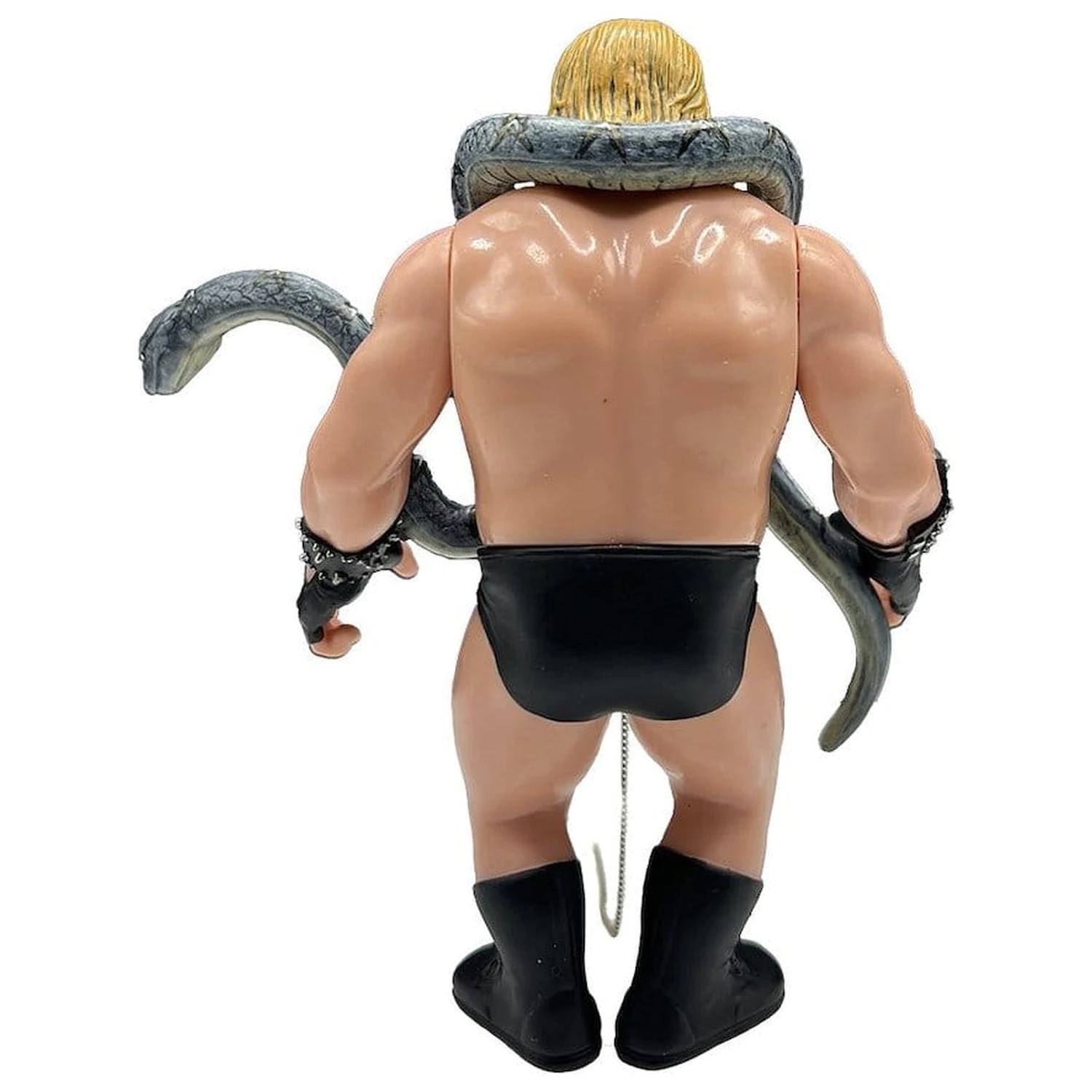 Zombie Sailor's Toys akčná figúrka Kevin Sullivan with Snake 11 cm produktová fotografia