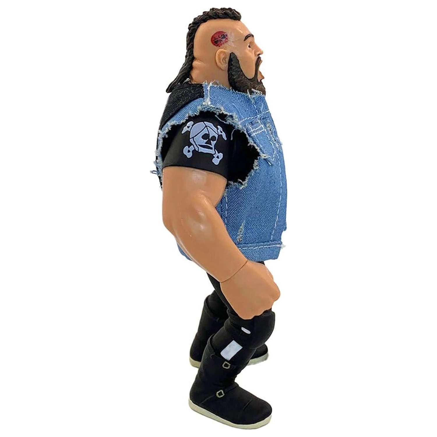 Zombie Sailor's Toys One Man Gang akčná figúrka 11 cm produktová fotografia