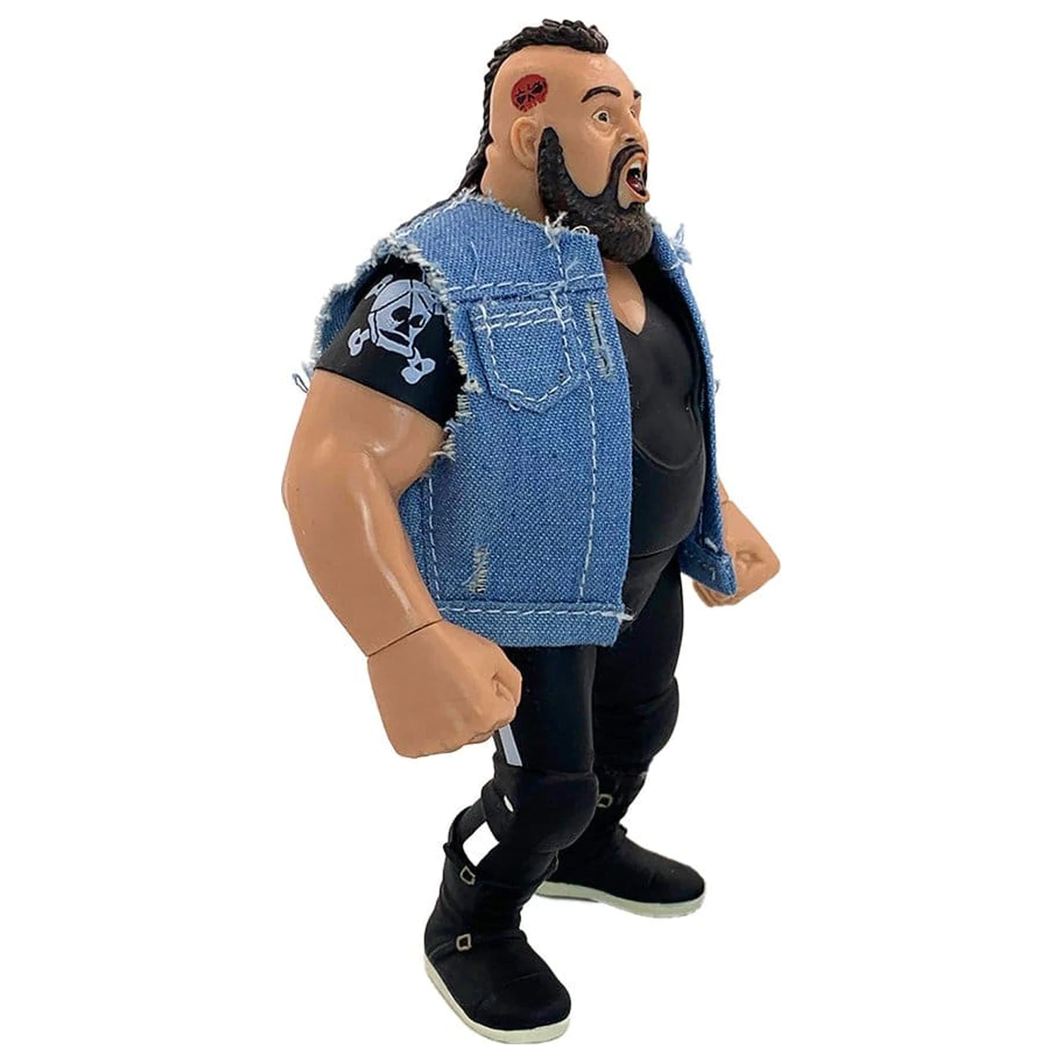 Zombie Sailor's Toys One Man Gang akčná figúrka 11 cm produktová fotografia