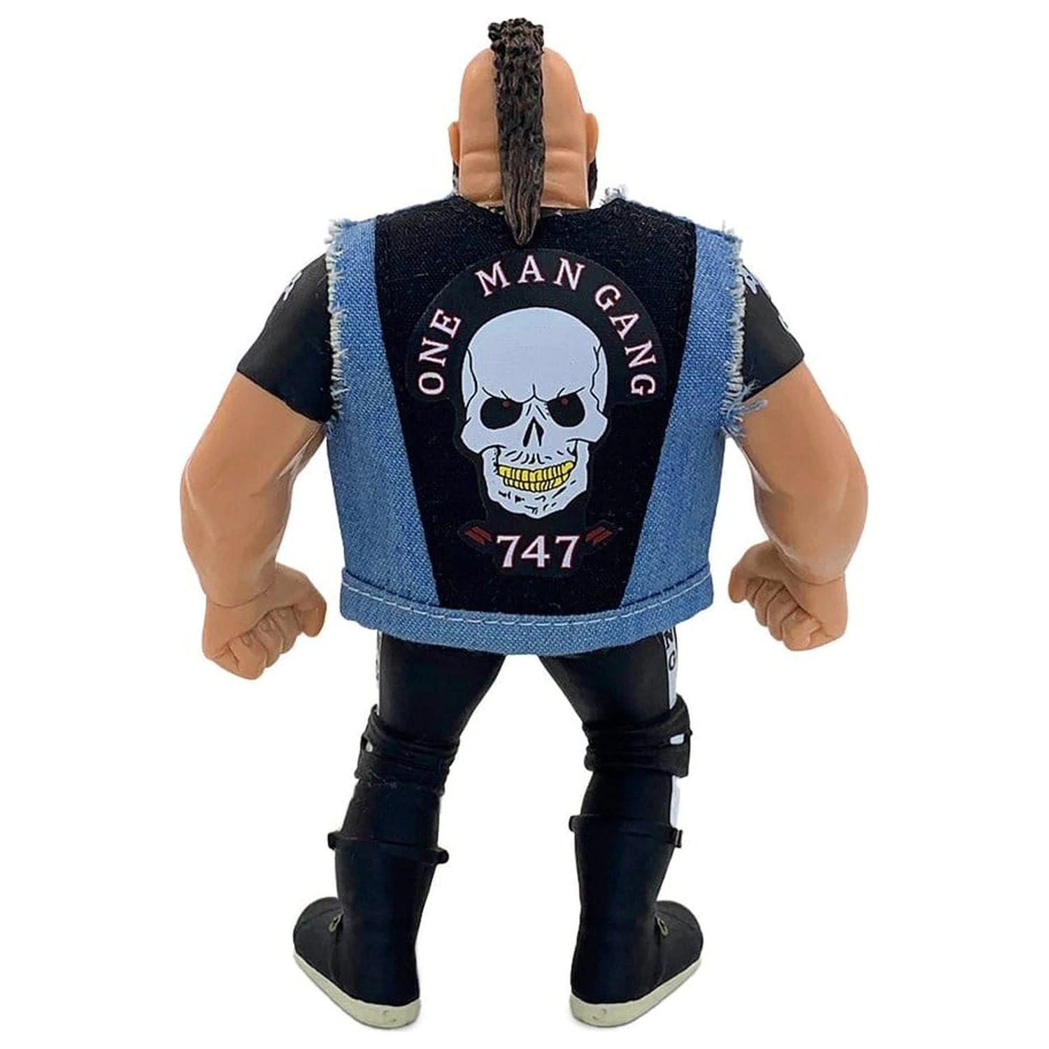 Zombie Sailor's Toys One Man Gang akčná figúrka 11 cm produktová fotografia