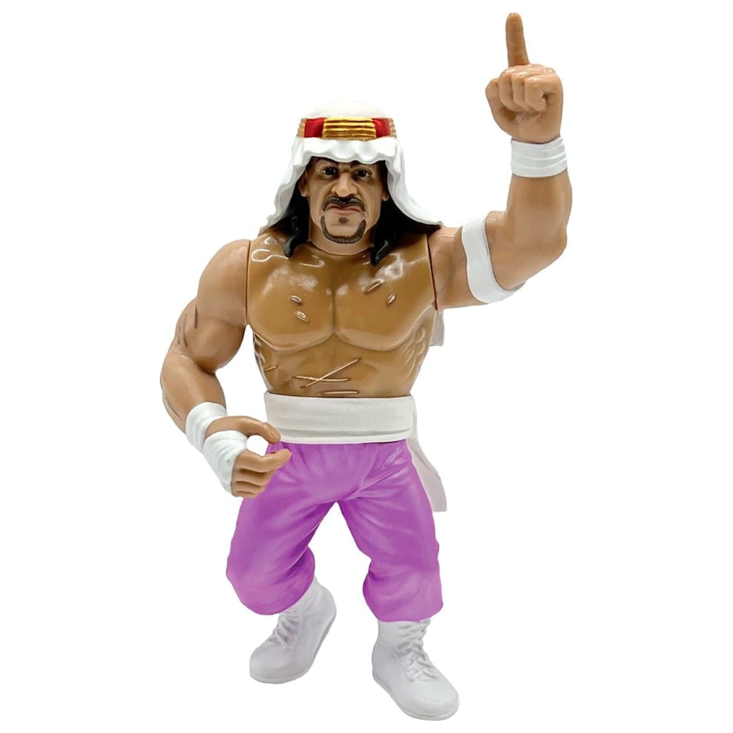 Zombie Sailor's Toys akčná figúrka Pink Pants Sabu 11 cm produktová fotografia