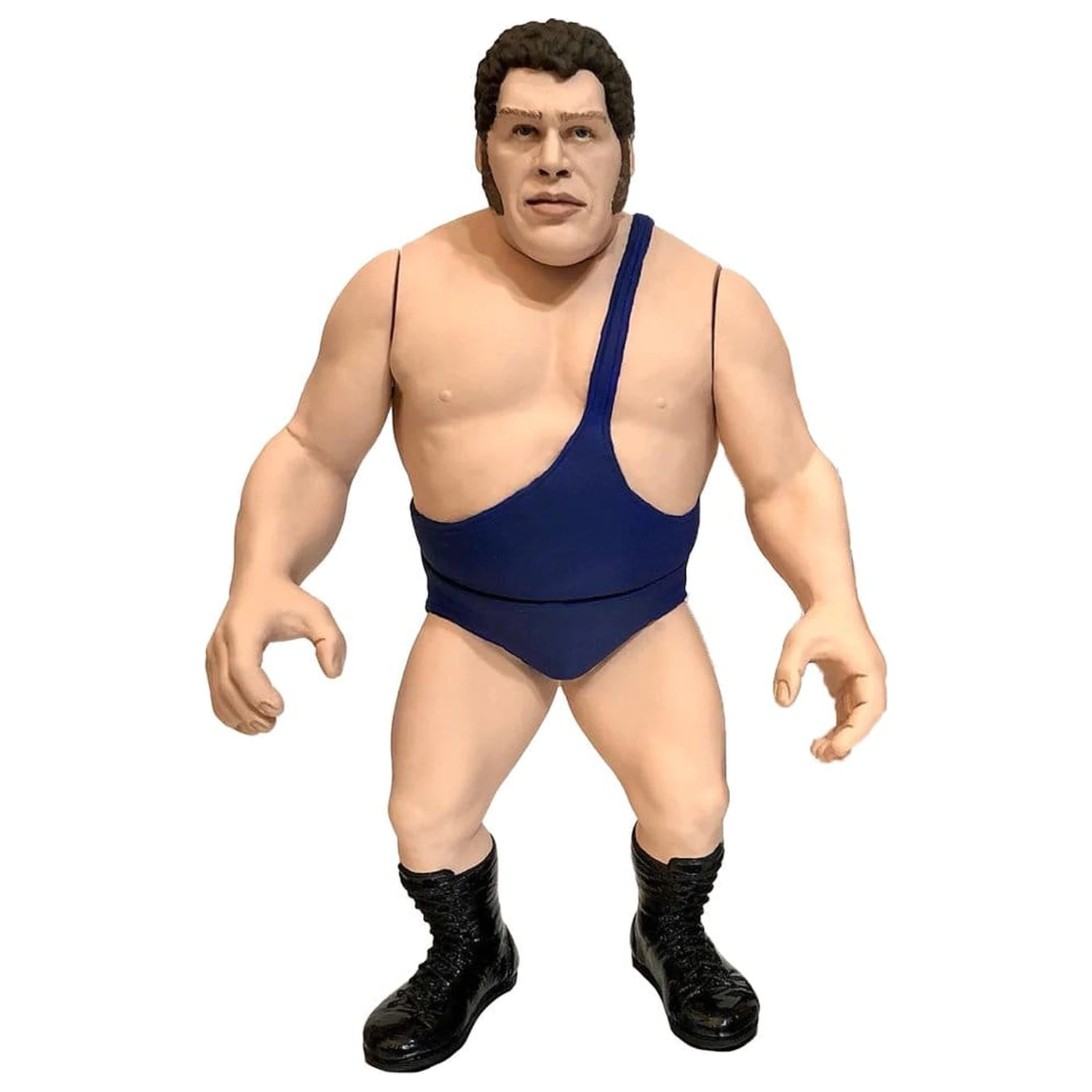 Zombie Sailor's Toys Andre the Giant akčná figúrka s modrým remienkom 11 cm produktová fotografia
