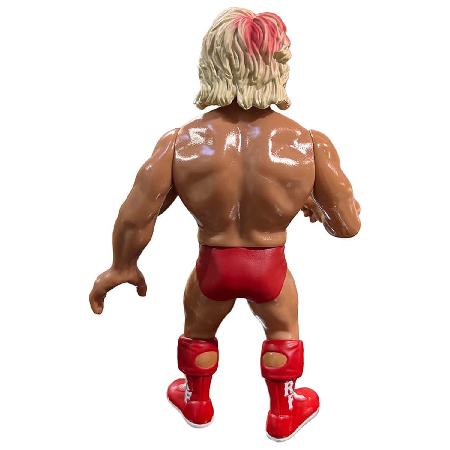 Zombie Sailor's Toys Bloody Ric Flair akčná figúrka 11 cm produktová fotografia