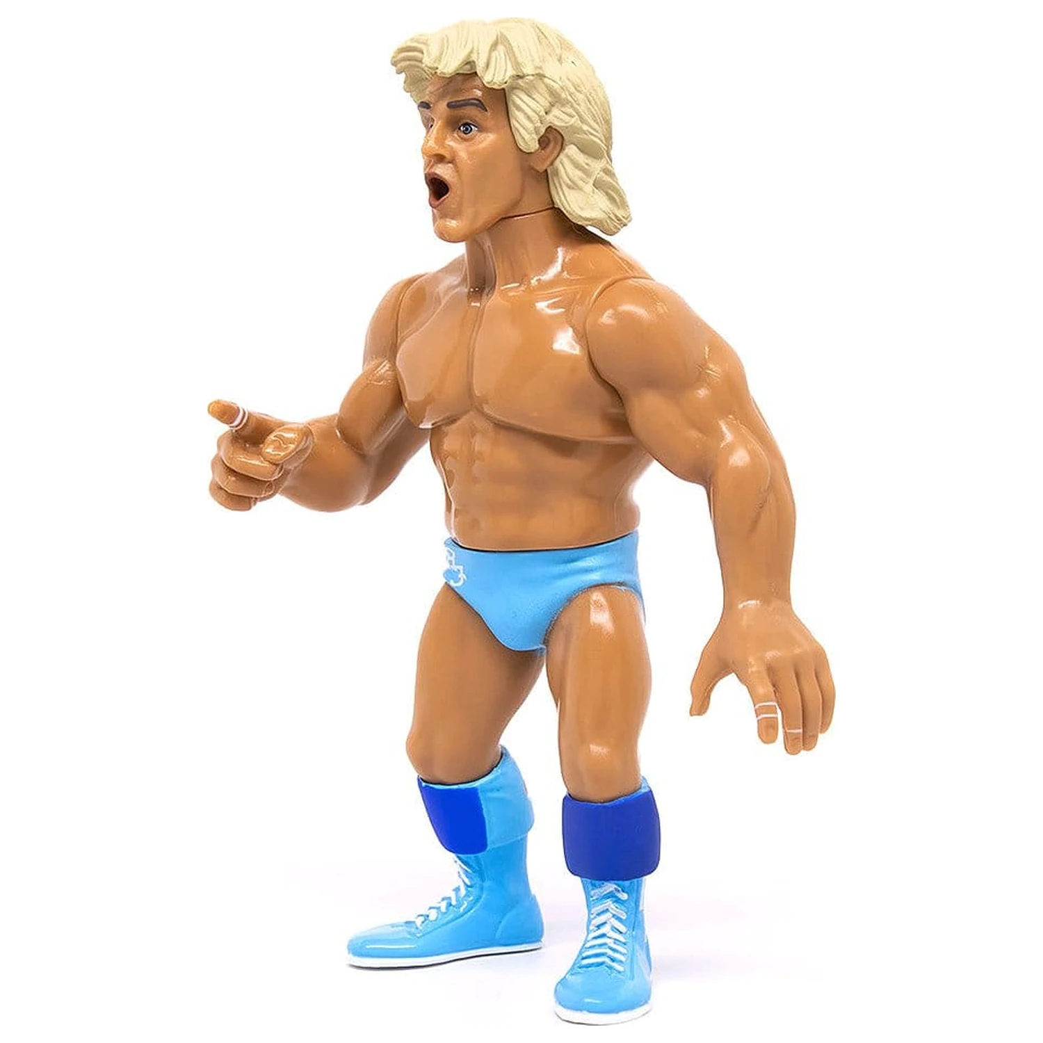Zombie Sailor's Toys akčná figúrka Blue Gear Ric Flair Non-Bloody 11 cm produktová fotografia