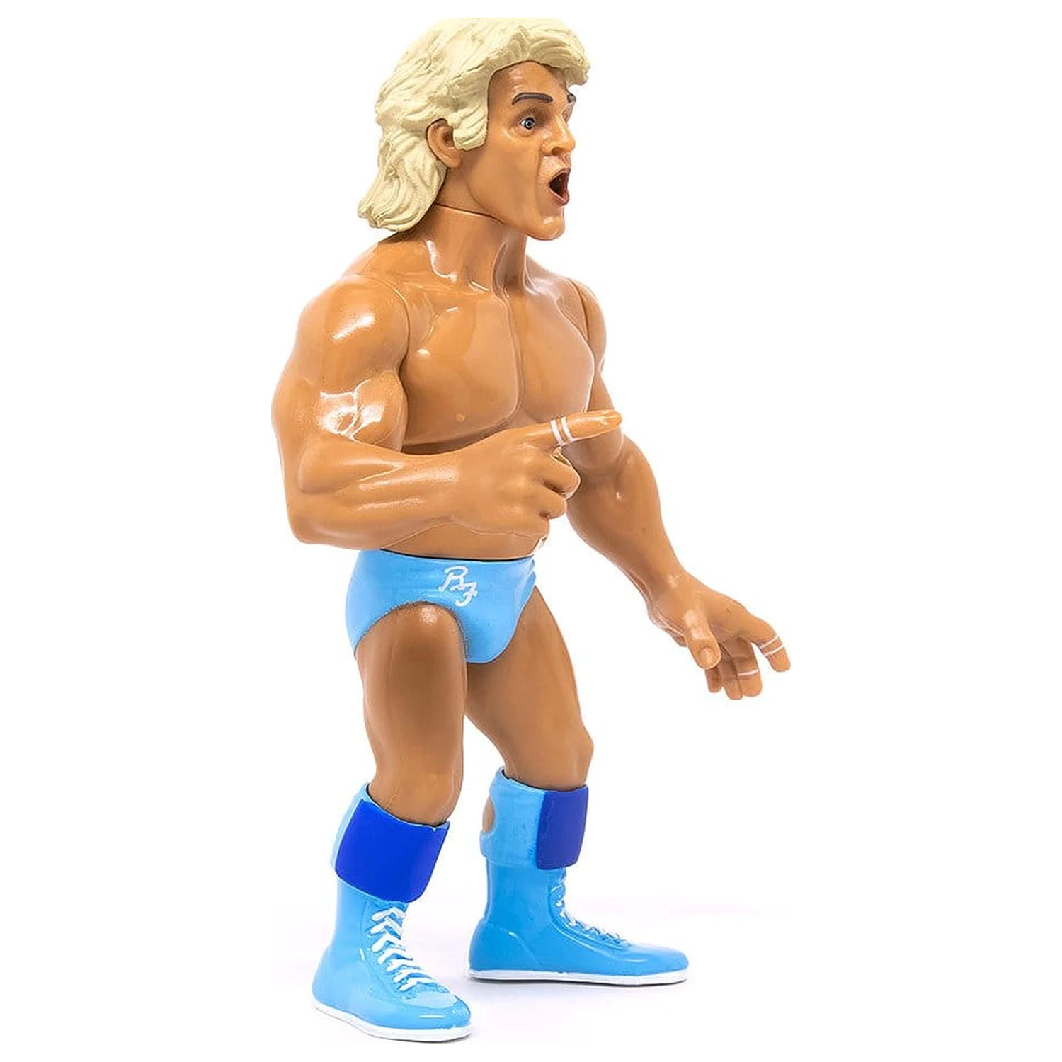 Zombie Sailor's Toys akčná figúrka Blue Gear Ric Flair Non-Bloody 11 cm produktová fotografia