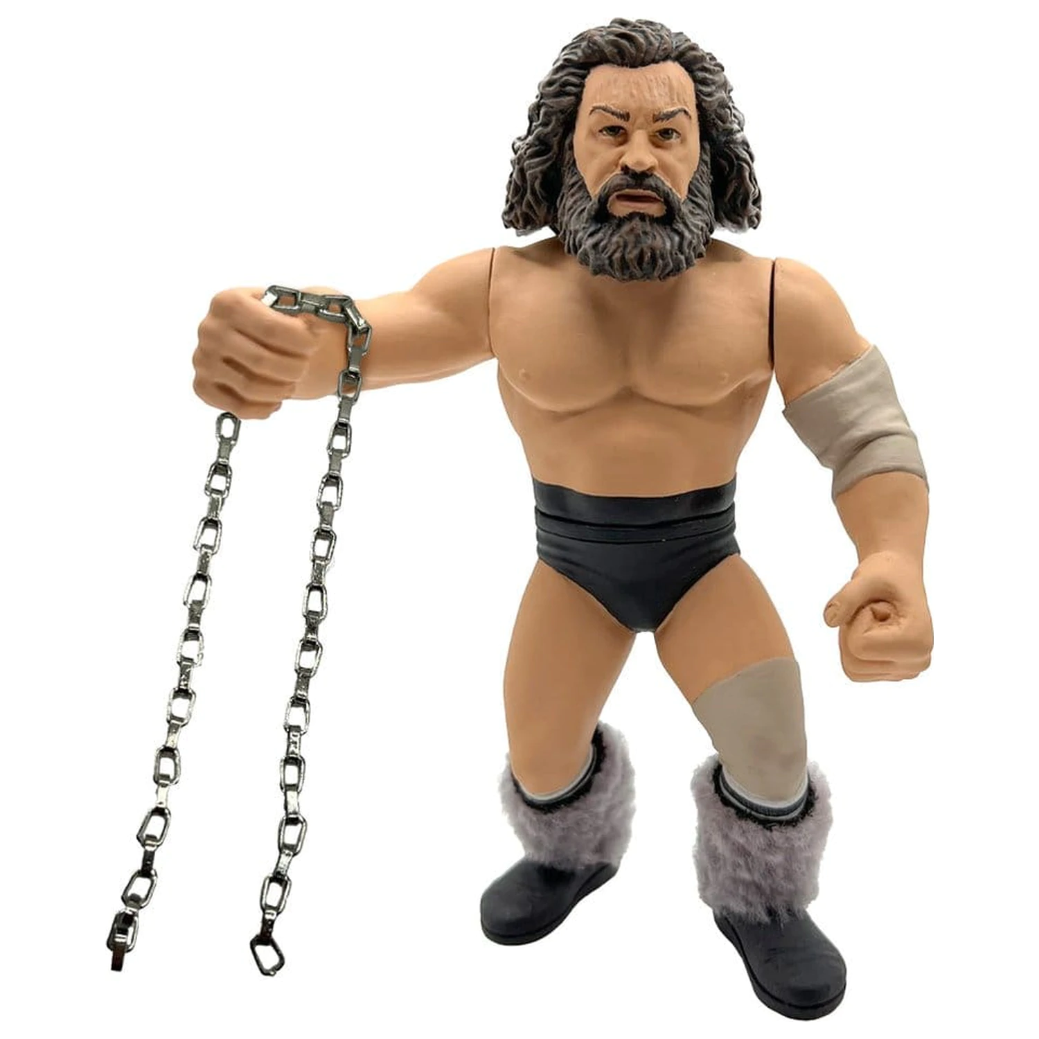 Zombie Sailor's Toys Bruiser Brody akčná figúrka 11 cm produktová fotografia
