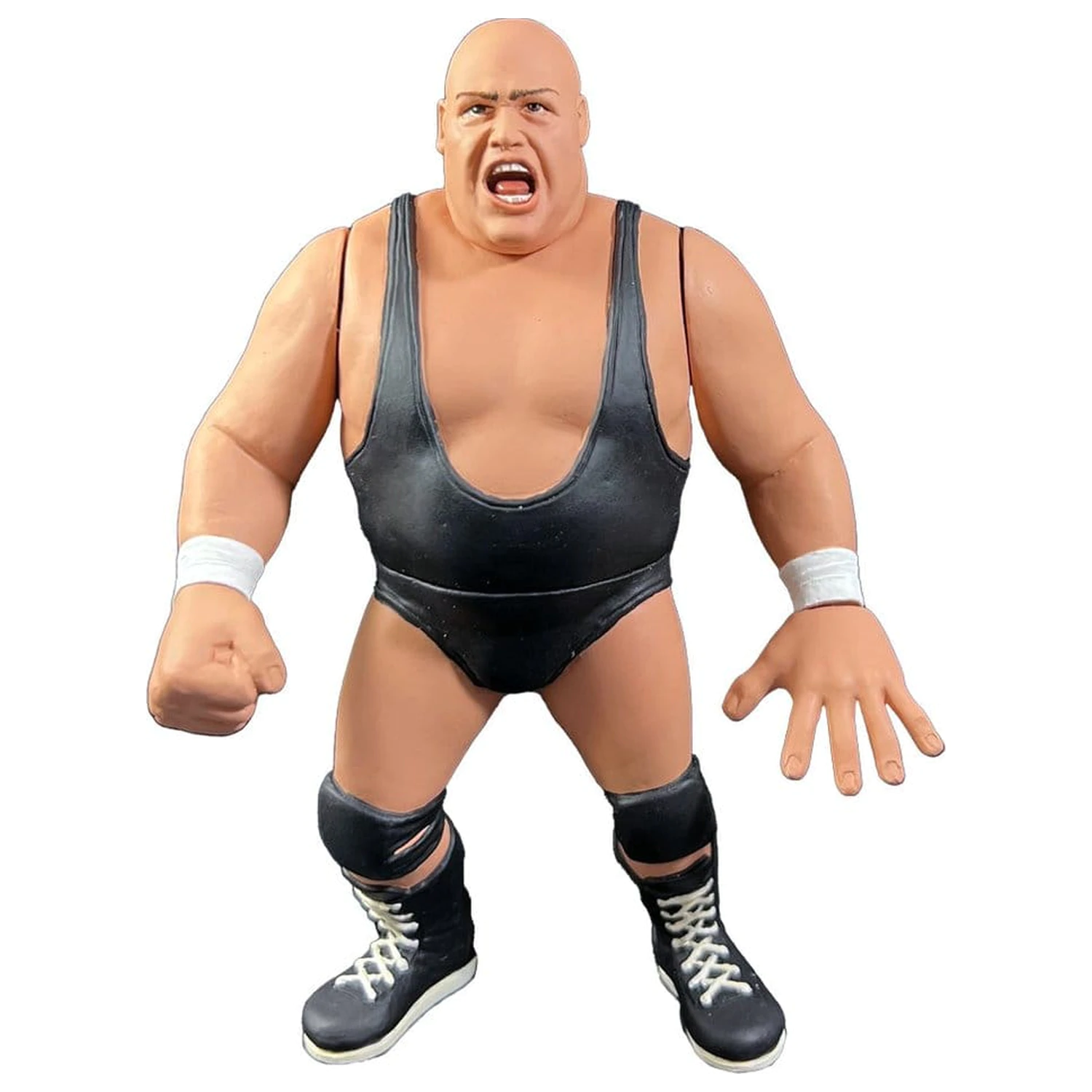 Zombie Sailor's Toys King Kong Bundy akčná figúrka 11 cm produktová fotografia