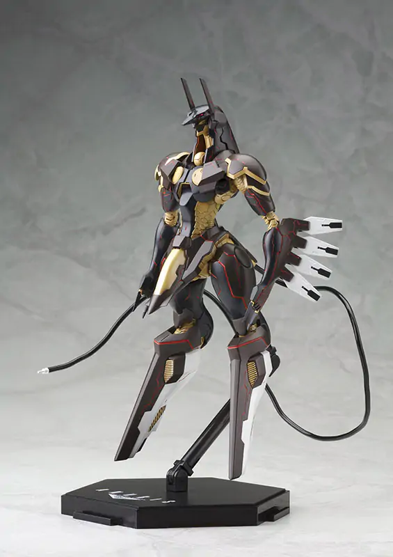 Zone of the Enders Plastiková stavebnica Anubis 18 cm produktová fotografia