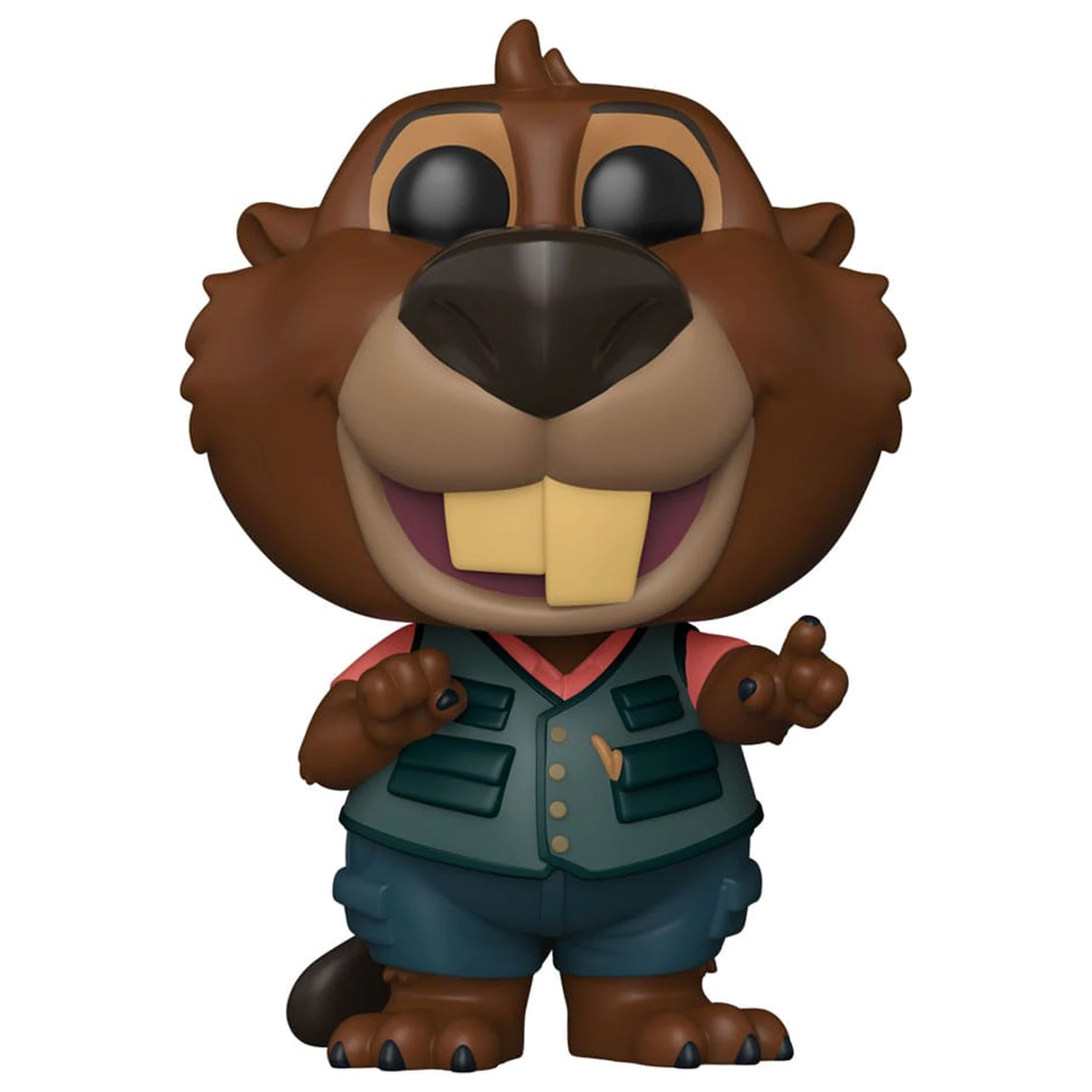 Zootopia 2 Funko POP! Movies Vinylová figúrka Nibbles Maplestick 9 cm produktová fotografia