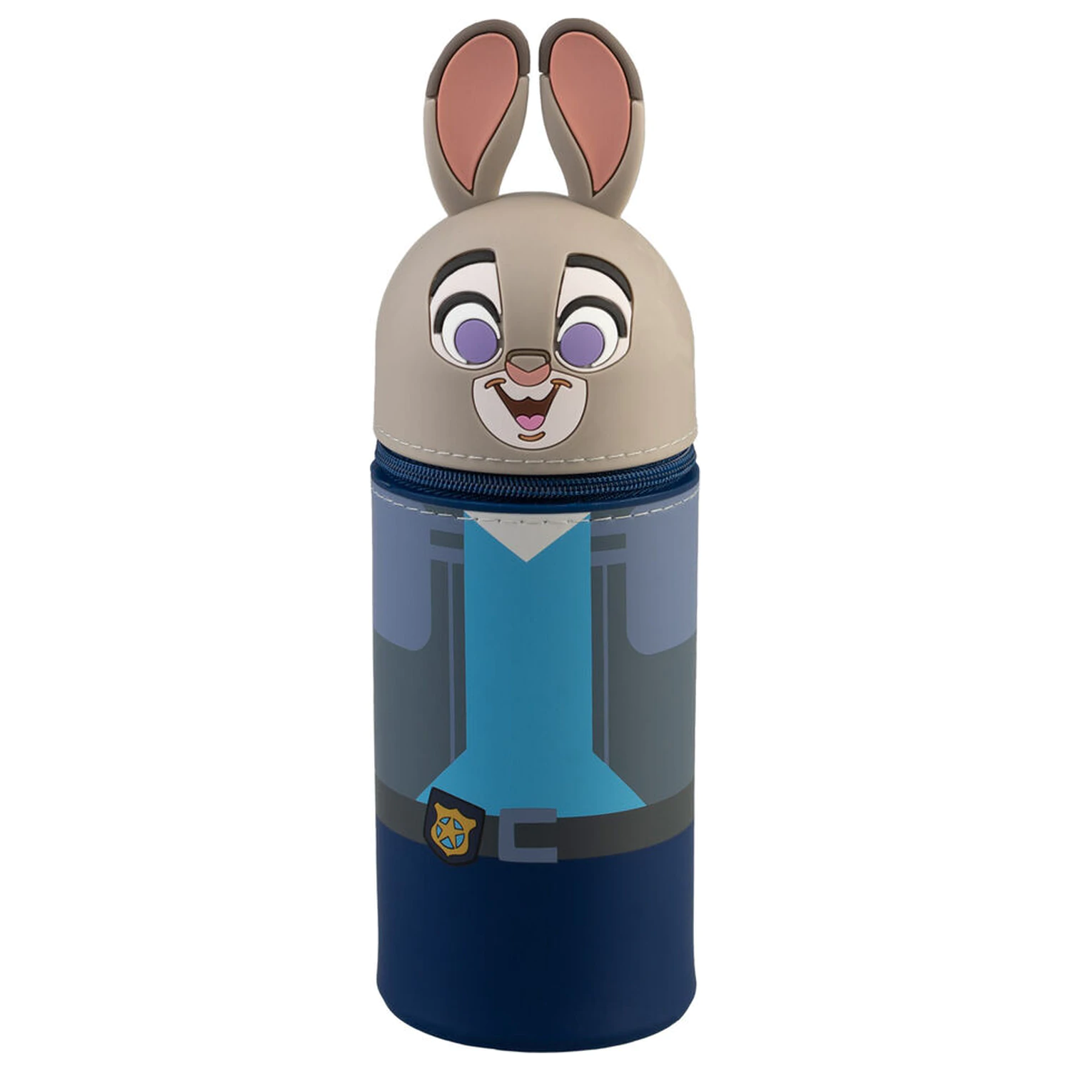 Zootopia 2 Judy Hopps 3D peračník produktová fotografia