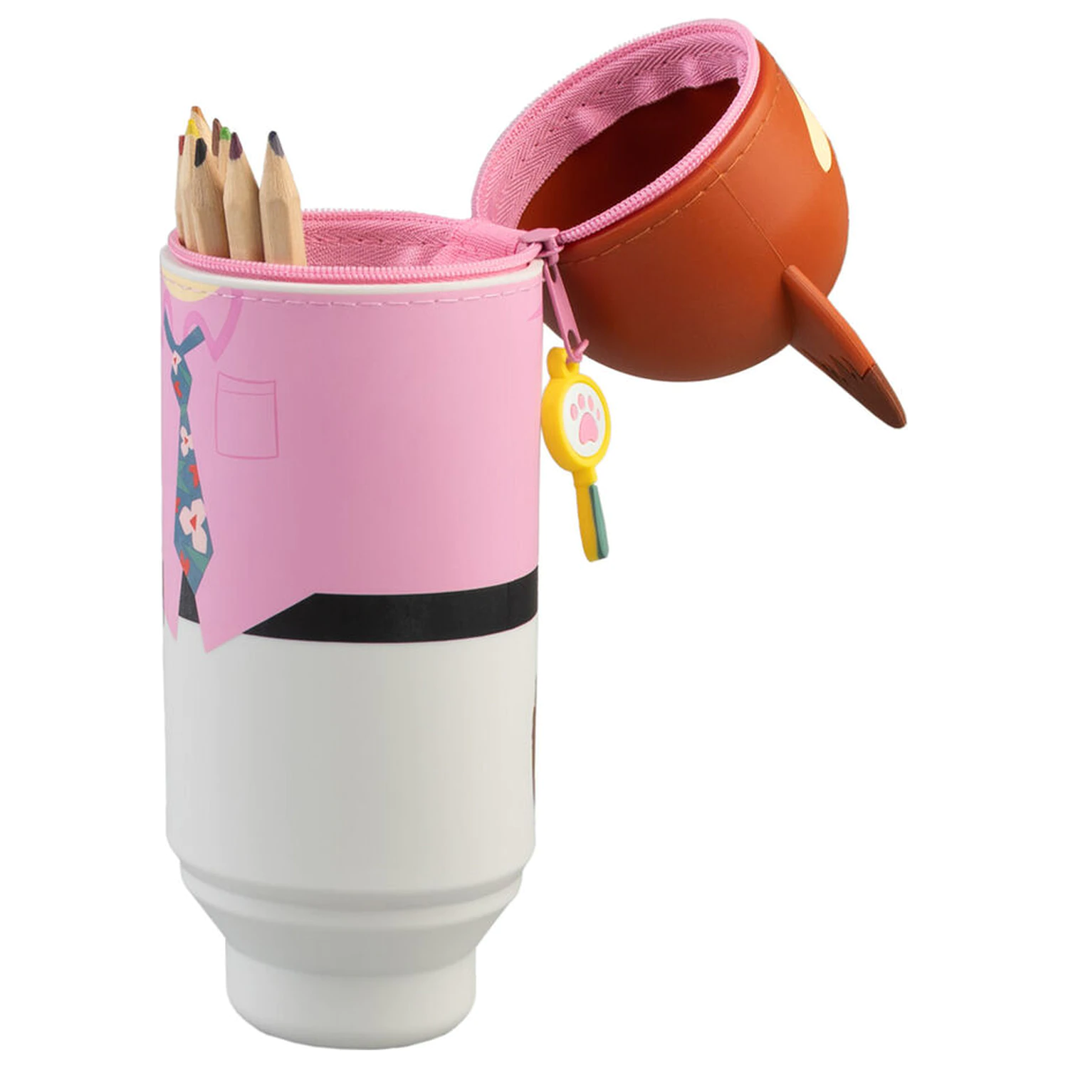 Zootopia 2 Nick Wilde 3D peračník produktová fotografia