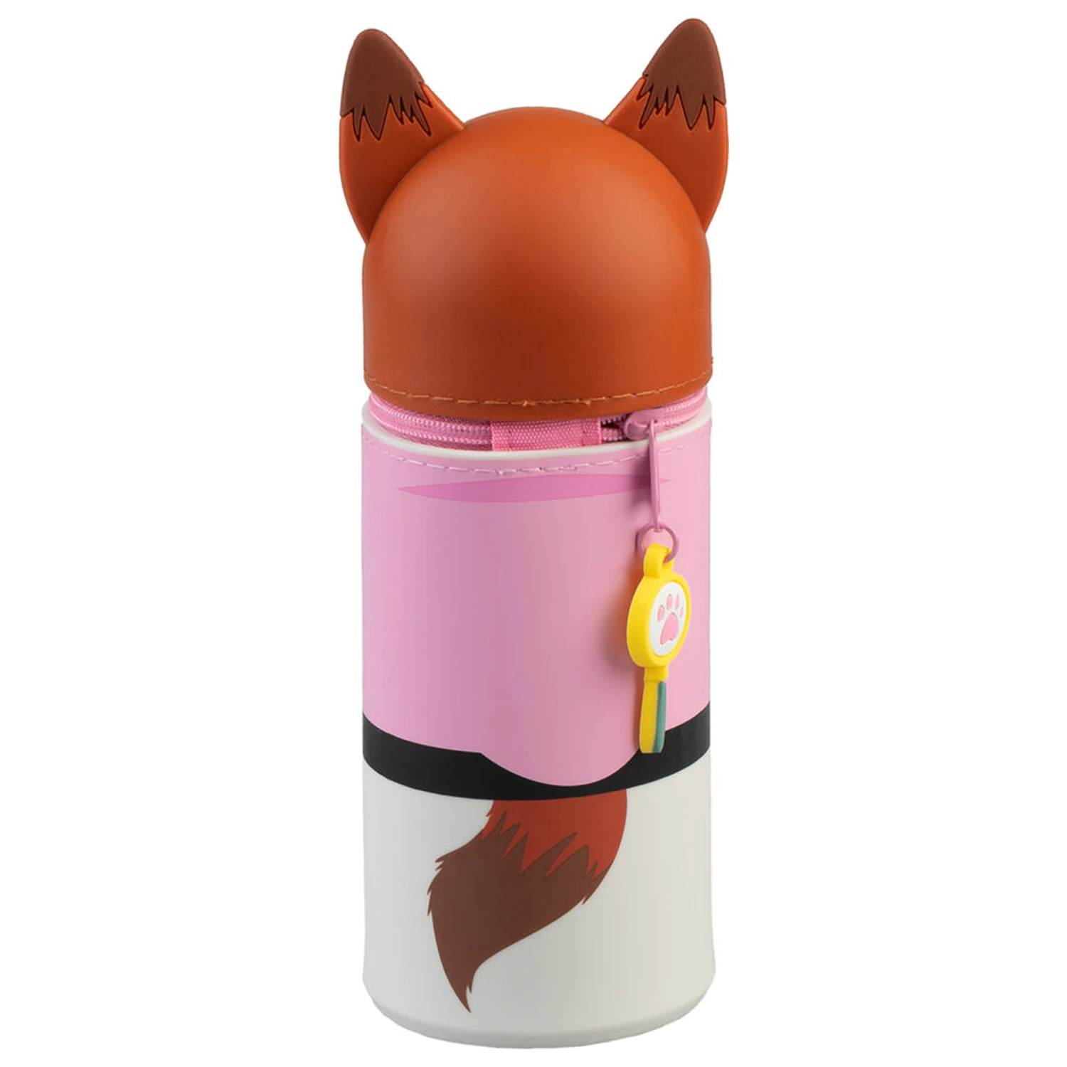 Zootopia 2 Nick Wilde 3D peračník produktová fotografia