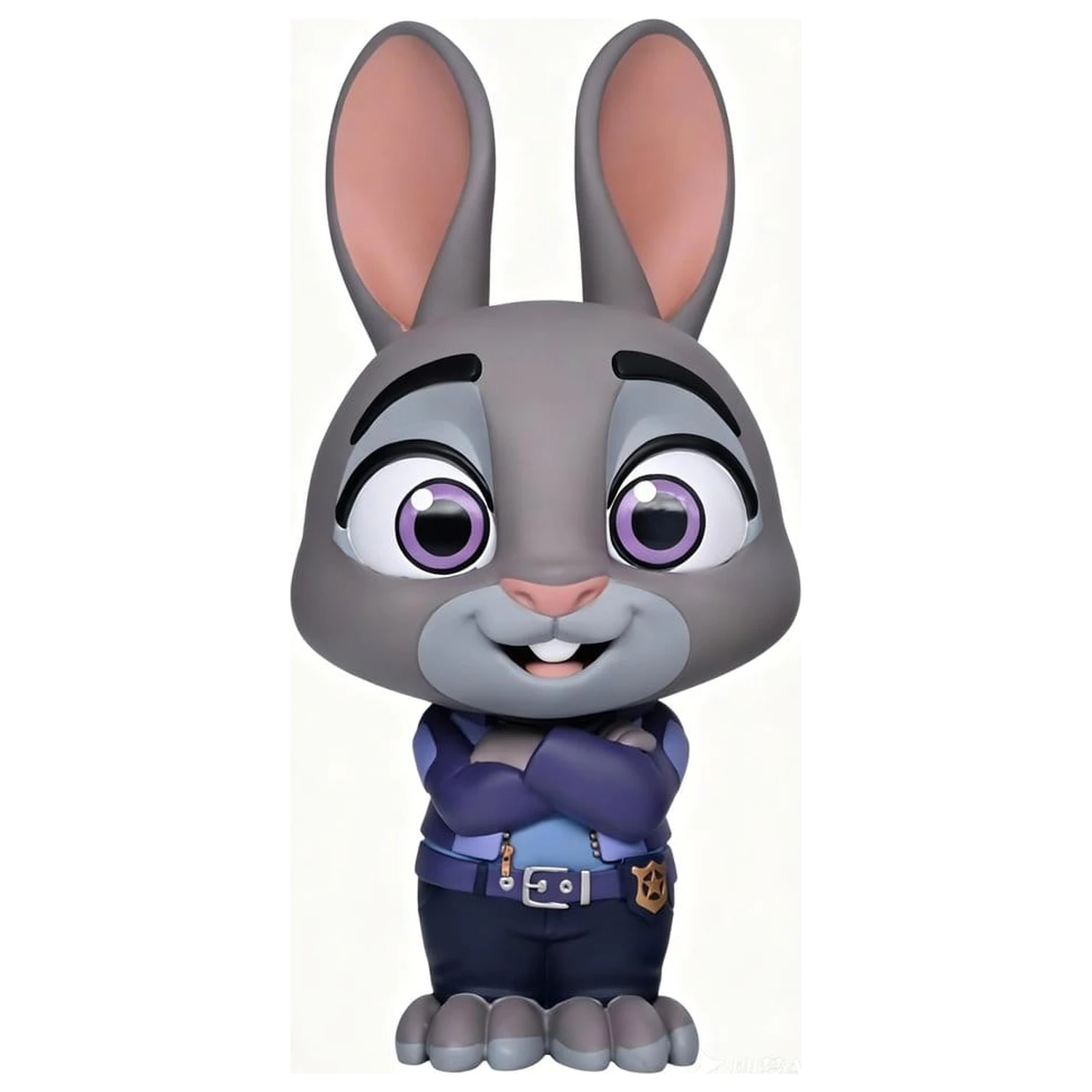 Zootopia figúrálna banka Judy produktová fotografia