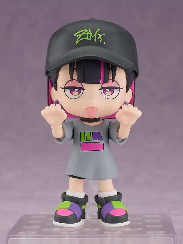 Zutto Mayonaka De Iinoni Nendoroid akčná figúrka Nira-chan 10 cm produktová fotografia
