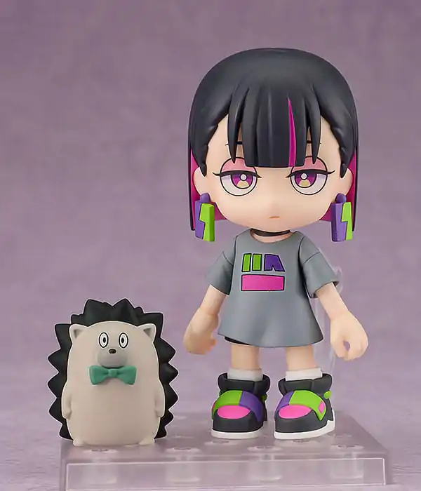 Zutto Mayonaka De Iinoni Nendoroid akčná figúrka Nira-chan 10 cm produktová fotografia