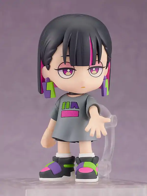 Zutto Mayonaka De Iinoni Nendoroid akčná figúrka Nira-chan 10 cm produktová fotografia