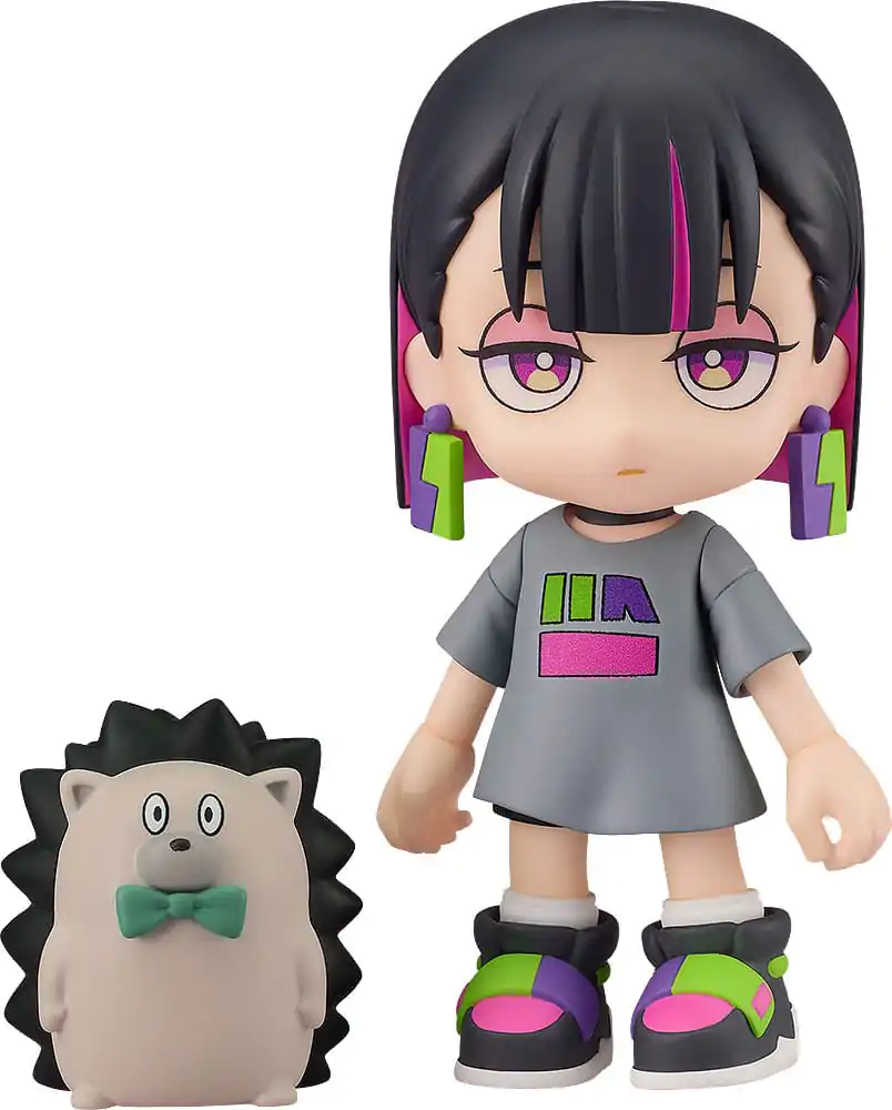 Zutto Mayonaka De Iinoni Nendoroid akčná figúrka Nira-chan 10 cm produktová fotografia