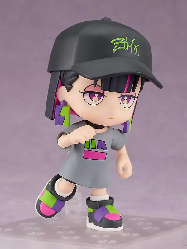 Zutto Mayonaka De Iinoni Nendoroid akčná figúrka Nira-chan 10 cm produktová fotografia