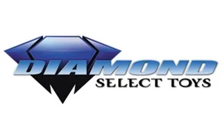 Diamond Select logo