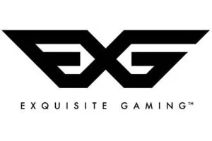 Exquisite Gaming produkty logo