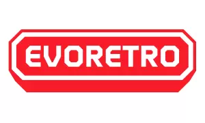 Evoretro produkty logo