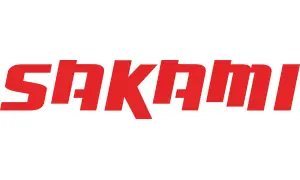 Sakami Merchandise produkty logo