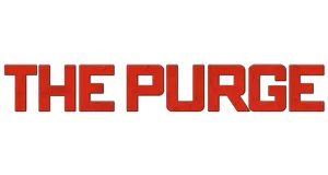 The Purge produkty logo