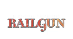 A Certain Scientific Railgun produkty logo