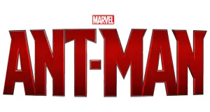 Ant-Man produkty logo