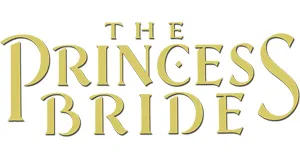 The Princess Bride produkty logo