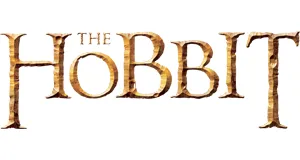 The Hobbit produkty logo