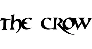 The Crow produkty logo