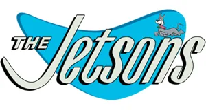 The Jetsons produkty logo