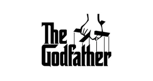 The Godfather produkty logo