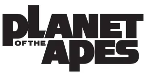 Planet of the Apes produkty logo