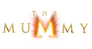 The Mummy produkty logo