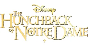 Hunchback of Notre Dame produkty logo