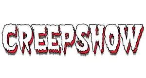 Creepshow produkty logo